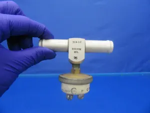 Beech Baron 58P Airborne De Ice Switch P/N 2E14-2-17 (0218-265)